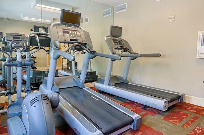 Gimnasio - 25 Connector