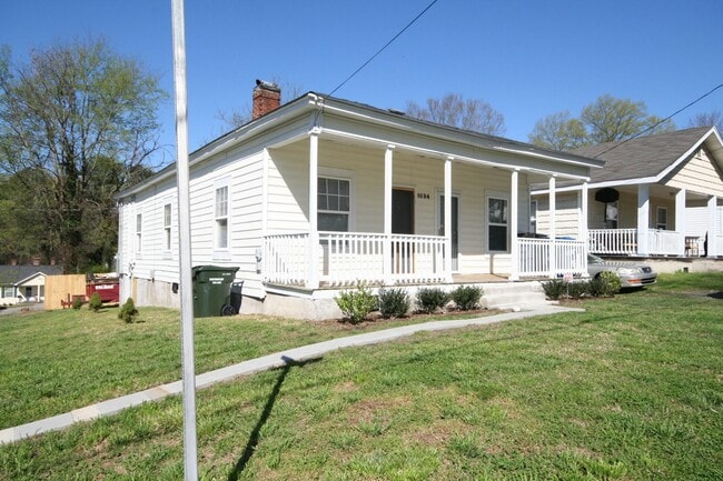 Photo - Duplex with All Appliances, Deck and Fence... Unit B