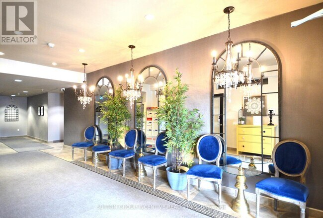 Photo - 5 Greenwich St Unité 208