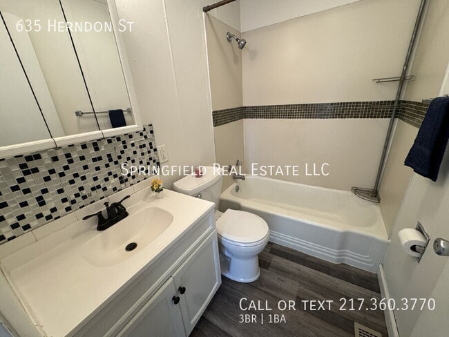 Photo - 635 W Herndon St