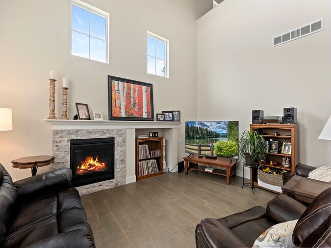 Photo - 3-Bedroom 2.5-Bath Townhome Loveland, CO!