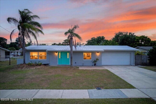Photo - Merritt Island Pool Home
