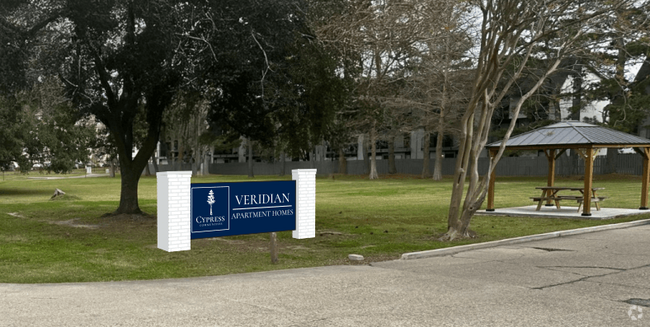 Building Photo - Veridian Apartment Homes