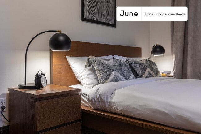 Photo - Room in Shared 5 bed/2 bath home Unidad B