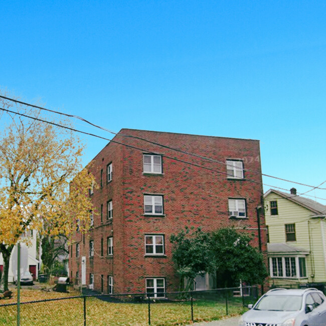 Building Photo - 305 Parrott Ave Unit 1D Rental