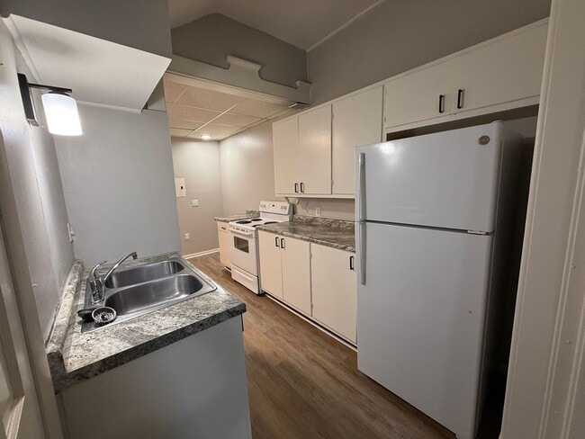 Photo - Charming Lower Unit 1 Bedroom with Gourmet... Unidad Apt 5