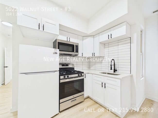 Photo - 5022 Walnut St Unidad #3