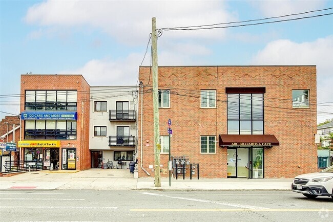 Building Photo - 162-15 46th Ave Unit 2 Rental