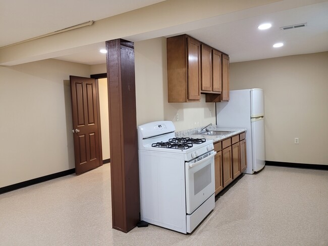 Photo - CornerStone Apartments
