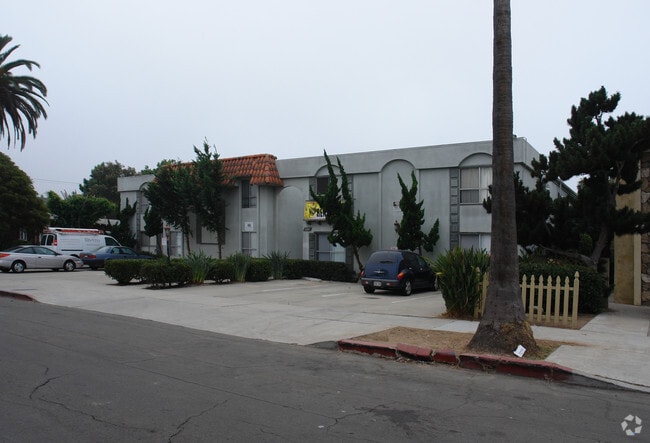 Elan The Park - Elan The Park