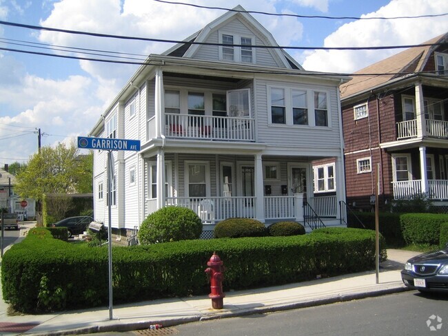 Building Photo - 73 Garrison Ave Unit #2 Rental