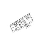 Potomac Floor Plan