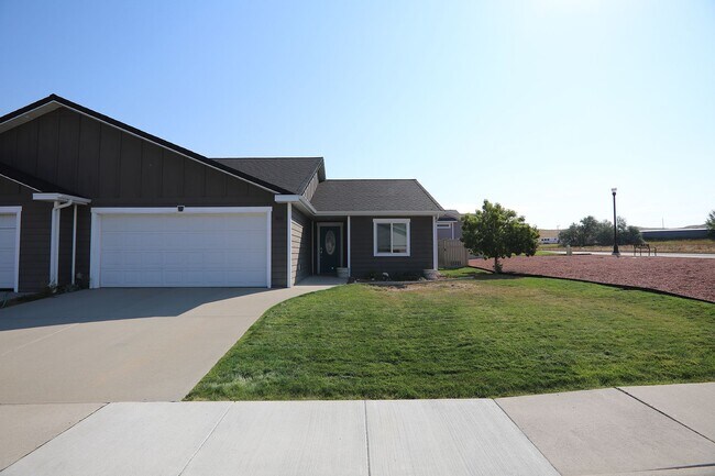 Photo - Newer patio home
