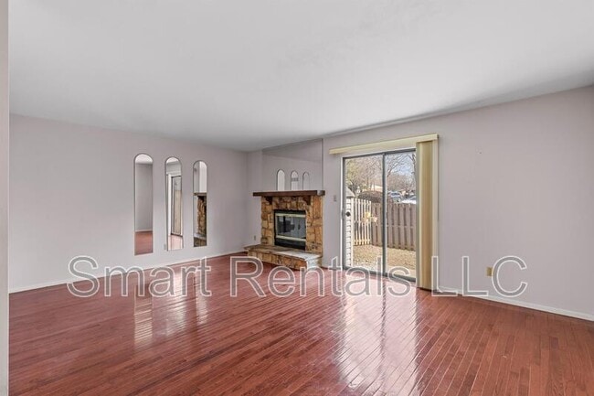 Photo - 1816 Misty Moss Dr