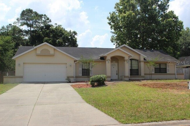 Photo - 3385 SE 2nd Ct House