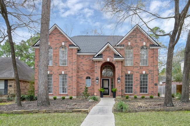Building Photo - 31 E Amberglow Cir