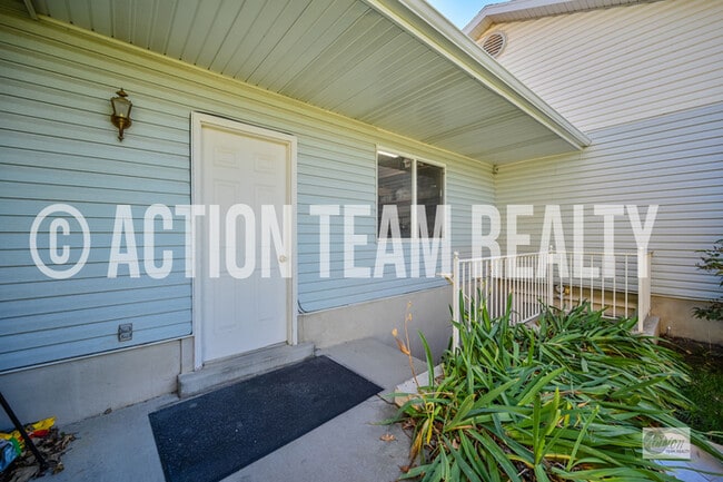 Photo - BASEMENT Apartment Located in West Jordan