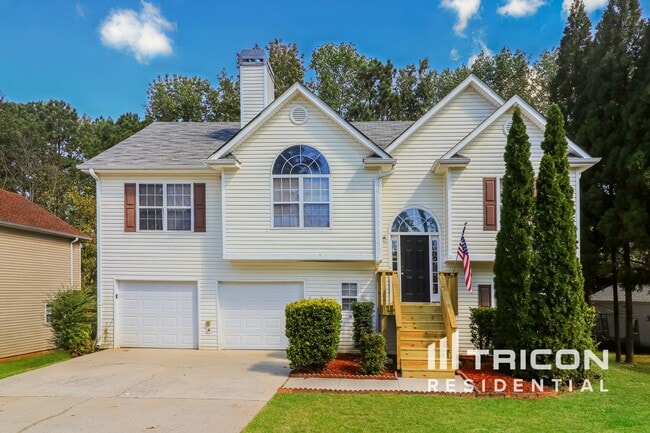 Building Photo - 1302 Waymar Way SW