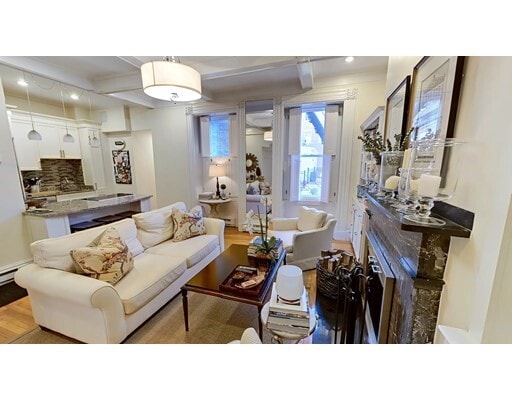 Building Photo - 50 Temple St Unit 211