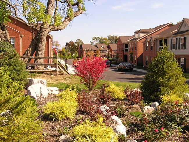 Abbotsgate Lofts