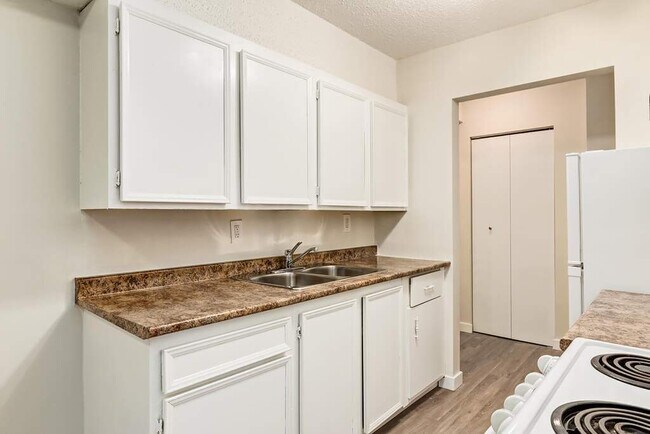Southridge Apartments