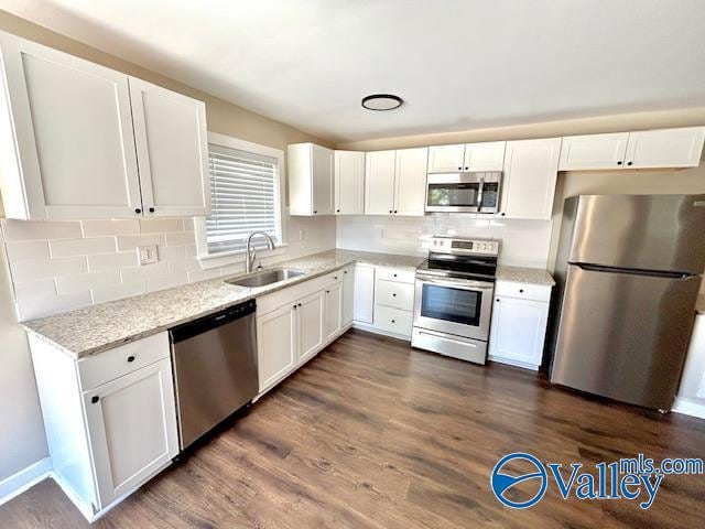 Photo - 3803 Mc Vay St SW