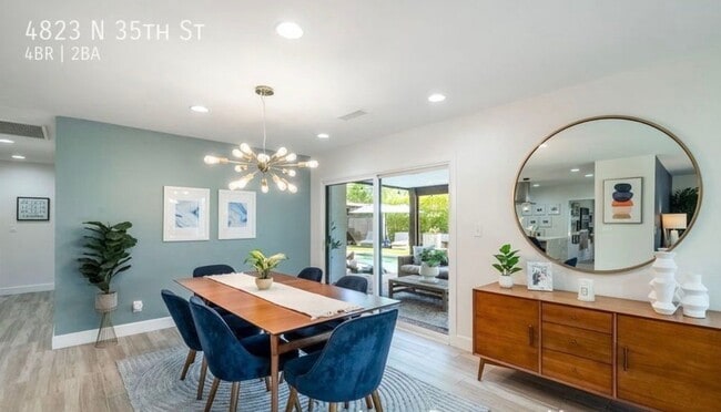 Photo - 4823 N 35th St