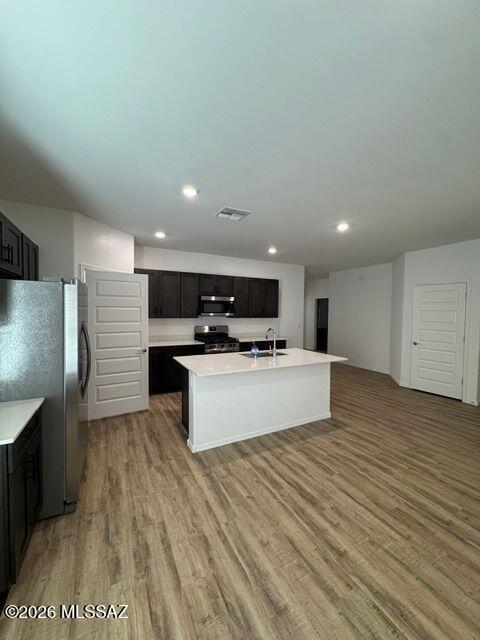 10004 N Guayacan Trail