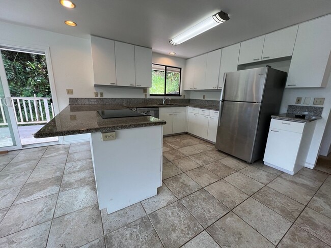 Photo - Breezy Kaneohe House