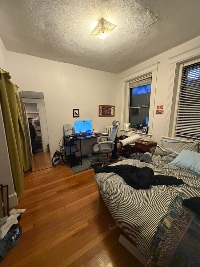 Photo - 1254 Commonwealth Ave Unit 25