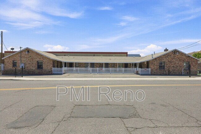 Photo - 1515 N Carson St Unit 1A