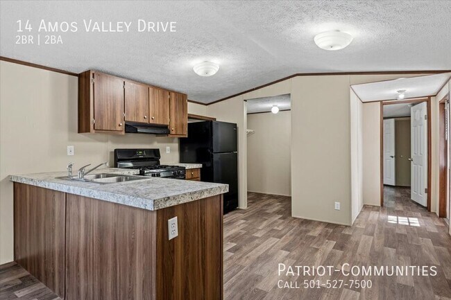 14 Amos Valley Dr
