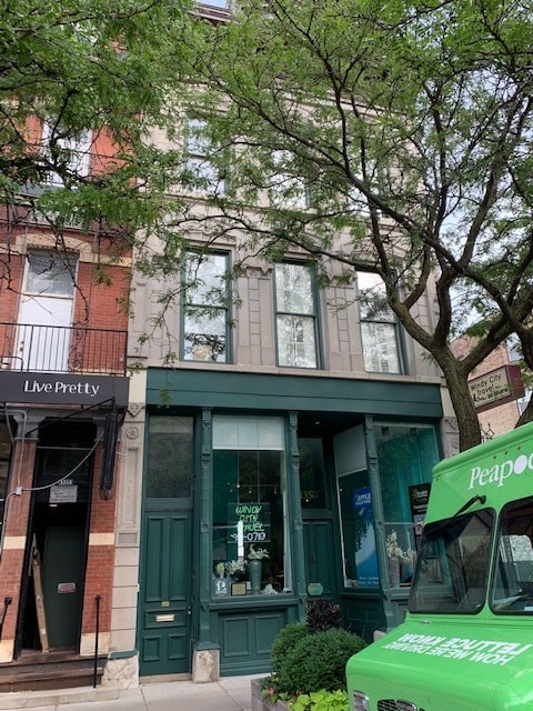Photo - 1357 N Wells St Unidad coach house