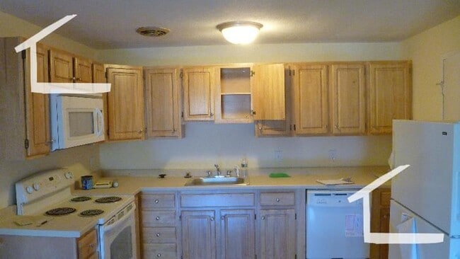 Photo - Coolidge Corner 2 Bed Available Now