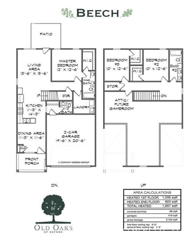 Photo - 417 Live Oak Dr