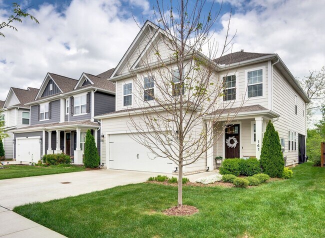 Photo - 4BR, 3.5BA home - Williamson County’s most desirable communities and areas