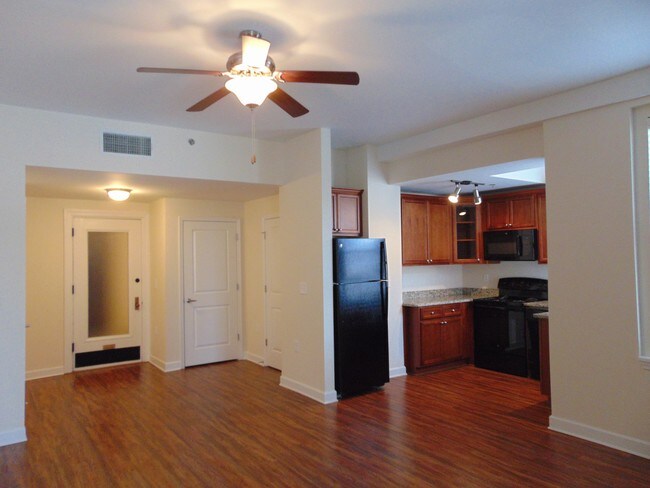 Photo - The Southeastern Building Apartments