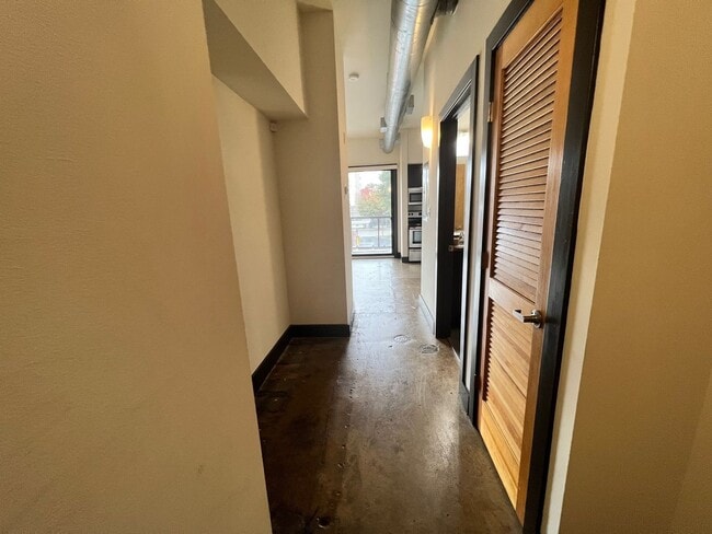 Photo - Mortons Apartments