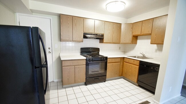 River Run Apartments
