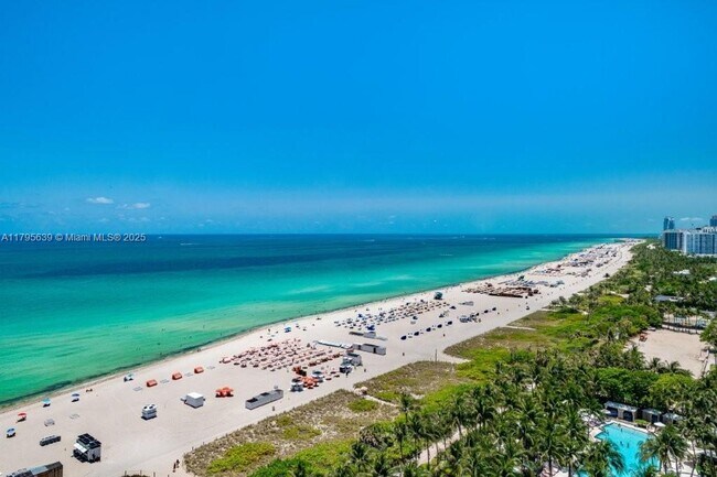 Photo - 2301 Collins Ave Unit 1605