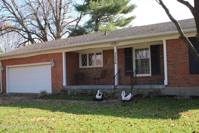 Building Photo - 3026 Kaye Lawn Dr