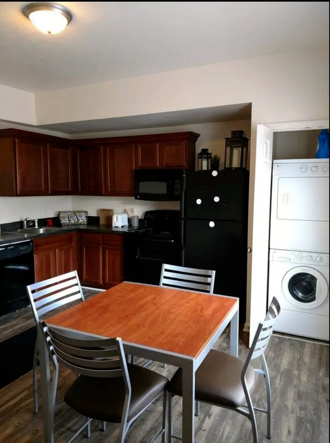 The Heights at Slippery Rock Apartments Slippery Rock, PA