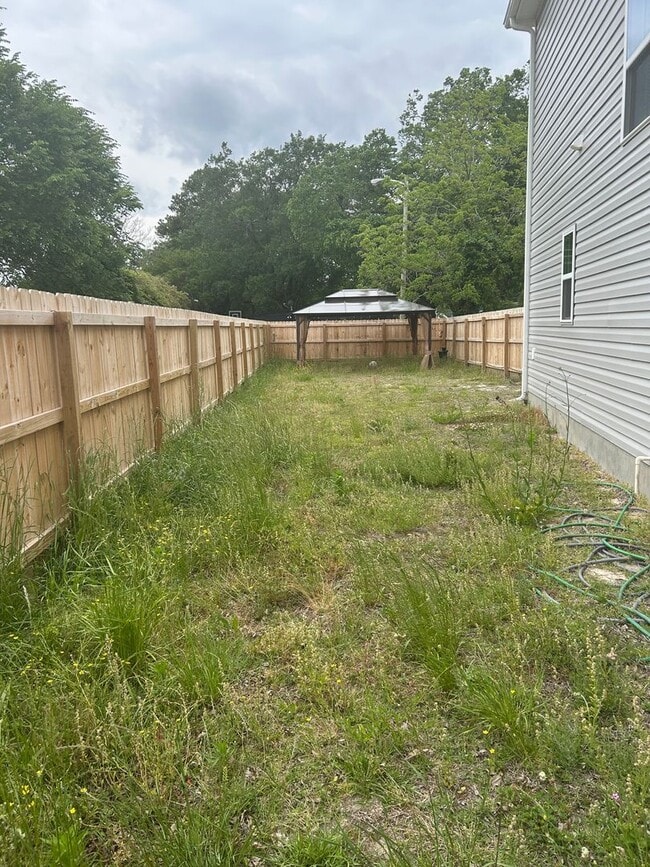 Photo - 1103 Peartreee Road