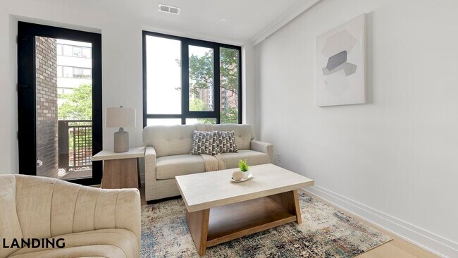 1128 10th St NW Unit 201