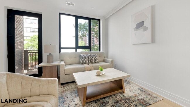 Photo - 1128 10th St NW Unidad 201