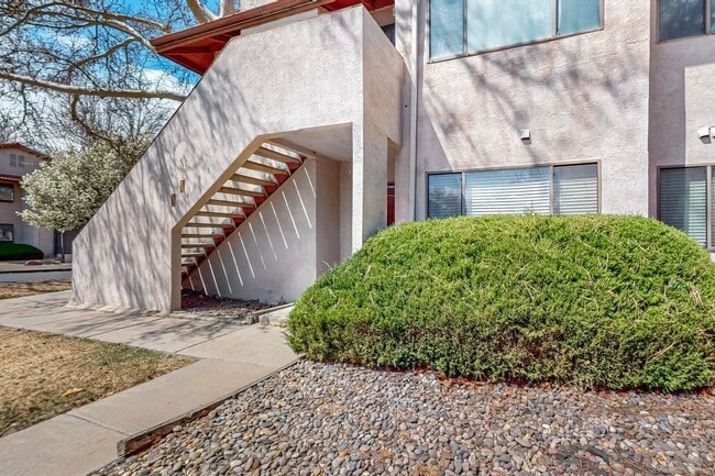 Photo - NE well located Two Bedroom Condo.