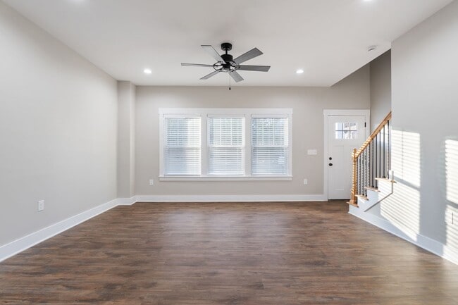 Photo - 3 bedroom BRAND NEW Townhome in Cleveland!