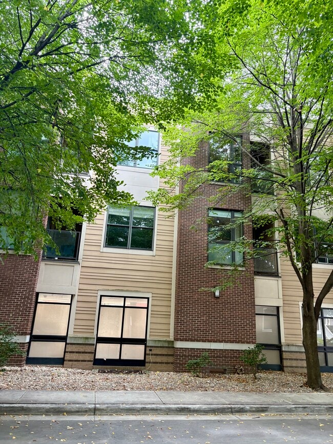 Building Photo - 233 E Saint Joseph St Unit 3E Rental