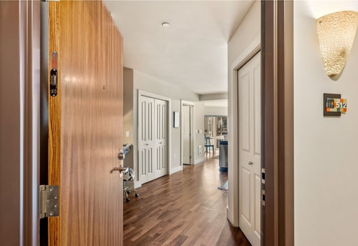 Photo - Stunning 1 bed condo in desirable Belltown and Lower Queen Anne! Available 3/7/26!