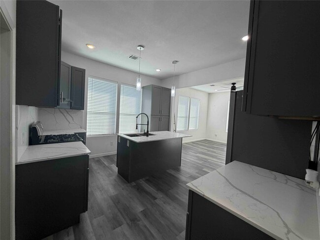 Photo - 2404 Burkett St.